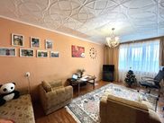 Купить трёхкомнатную квартиру по адресу Крым, Сакский р-н, пгт Новофедоровка, Героев ул, дом 9