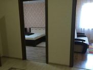 Снять двухкомнатную квартиру по адресу Новосибирская область, рп Кольцово, дом 5