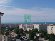 Купить однокомнатную квартиру по адресу Севастополь, Столетовский просп, дом 29