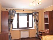 Купить трёхкомнатную квартиру по адресу Москва, Щипковский 1-й переулок, дом 17