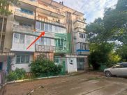 Купить трёхкомнатную квартиру по адресу Крым, Бахчисарайский р-н, г. Бахчисарай, Садовая, дом 5