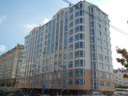 Купить двухкомнатную квартиру по адресу Севастополь, Античный, дом 26, к. 5