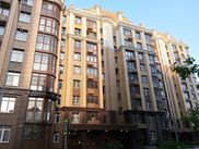 Купить четырёхкомнатную квартиру по адресу Москва, б-р Андрея Тарковского, дом 91