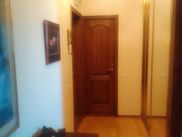 Купить однокомнатную квартиру по адресу Москва, Ленинградский проспект, дом 15С9