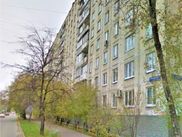 Купить трёхкомнатную квартиру по адресу Москва, СВАО, Лазоревый, дом 4