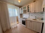 Купить однокомнатную квартиру по адресу Севастополь, Маршала Геловани улица, дом 18