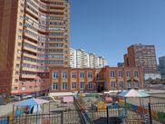 Купить однокомнатную квартиру по адресу Новосибирская область, г. Новосибирск, Горский, дом 11