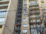 Купить однокомнатную квартиру по адресу Москва, Большая Никитская улица, дом 49