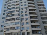 Купить трёхкомнатную квартиру по адресу Москва, СЗАО, Митинская, дом 33