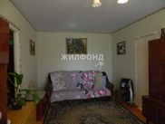 Купить четырёхкомнатную квартиру по адресу Новосибирская область, г. Новосибирск, Зорге улица, дом 129