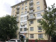 Купить однокомнатную квартиру по адресу Москва, Нижняя Сыромятническая улица, дом 5, стр. стр. 3А