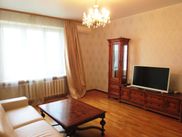 Купить трёхкомнатную квартиру по адресу Москва, Щелковское шоссе, дом 26