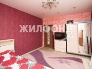 Купить пятикомнатную квартиру по адресу Новосибирская область, г. Новосибирск, Угловая улица, дом 2А