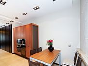 Купить трёхкомнатную квартиру по адресу Москва, проспект Мира, дом 74С1