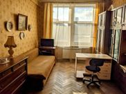 Купить двухкомнатную квартиру по адресу Москва, 60-летия Октября пр-кт, дом 232