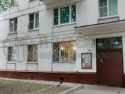 Купить однокомнатную квартиру по адресу Москва, Болотниковская ул, дом 9
