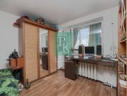 Купить однокомнатную квартиру по адресу Севастополь, Степаняна ул, дом 7
