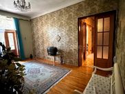 Купить трёхкомнатную квартиру по адресу Севастополь, Кулакова улица, дом 43