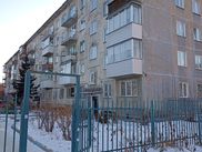 Купить двухкомнатную квартиру по адресу Новосибирская область, г. Новосибирск, Римского-Корсакова, дом 17