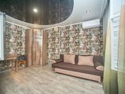 Купить однокомнатную квартиру по адресу Крым, г. Алушта, Туристов пер, дом 5