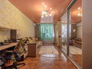 Купить однокомнатную квартиру по адресу Севастополь, Генерала Острякова проспект, дом 25