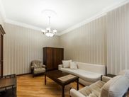 Купить трёхкомнатную квартиру по адресу Москва, Кутузовский проспект, дом 35К2