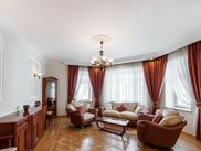 Купить трёхкомнатную квартиру по адресу Москва, Коровинское шоссе, дом 11К3