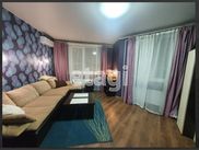 Купить двухкомнатную квартиру по адресу Крым, г. Симферополь, Батурина