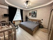 Купить трёхкомнатную квартиру по адресу Севастополь, Инженерная улица, дом 47