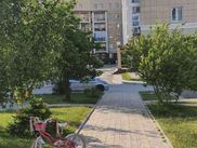 Купить однокомнатную квартиру по адресу Новосибирская область, г. Новосибирск, Связистов, дом 154, к. Продам