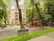 Купить двухкомнатную квартиру по адресу Москва, Воронцово Поле улица, дом 165