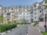 Купить трёхкомнатную квартиру по адресу Москва