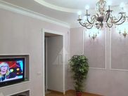 Купить трёхкомнатную квартиру по адресу Москва, Россошанская улица, дом 2к4