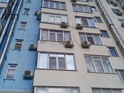Купить однокомнатную квартиру по адресу Крым, г. Феодосия, Насыпная ул, дом 6