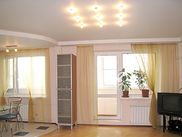Купить однокомнатную квартиру по адресу Москва, 1-й Ботанический проезд, дом 1
