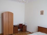 Купить трёхкомнатную квартиру по адресу Москва, Мясниковская 1-я улица, дом 5