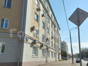 Купить трёхкомнатную квартиру по адресу Москва, 1-я Дубровская улица, дом 5А