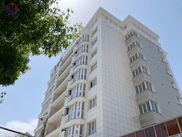 Купить четырёхкомнатную квартиру по адресу Севастополь, улица Генерала Крейзера, дом 15