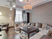 Купить трёхкомнатную квартиру по адресу Москва, Большая Ордынка улица, дом 68