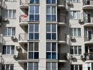 Купить однокомнатную квартиру по адресу Севастополь, Маячная улица, дом 33