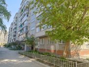 Купить однокомнатную квартиру по адресу Новосибирская область, г. Новосибирск, Широкая, дом 117
