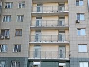 Купить трёхкомнатную квартиру по адресу Новосибирская область, Овражная, дом 12
