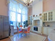 Купить трёхкомнатную квартиру по адресу Москва, Трубная улица, дом 29С1