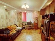 Купить трёхкомнатную квартиру по адресу Крым, г. Саки, Курортная ул., дом 51