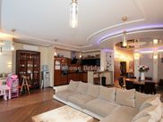 Купить трёхкомнатную квартиру по адресу Москва, Пырьева улица, дом 5К2Б