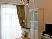 Купить трёхкомнатную квартиру по адресу Москва, Даев переулок, дом 25С1