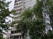 Купить трёхкомнатную квартиру по адресу Москва, Озёрная улица, дом 31