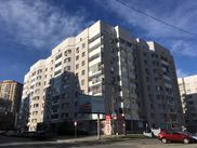Купить однокомнатную квартиру по адресу Новосибирская область, г. Новосибирск, Семьи Шамшиных, дом 18