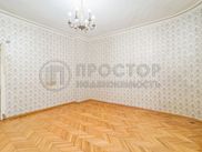 Купить трёхкомнатную квартиру по адресу Москва, Красная Пресня ул, дом 91