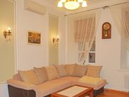 Купить трёхкомнатную квартиру по адресу Москва, Кунцевская улица, дом 6